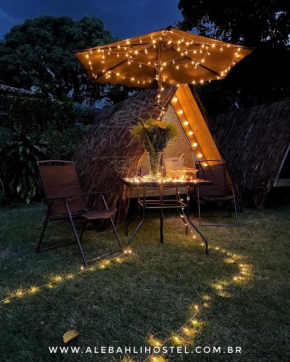 Smartcamp Ilhabela ᵇʸ ᴬᴸᴱᴮᴬᴴᴸᴵ